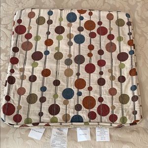 Ashley Home furniture pillow zip cases